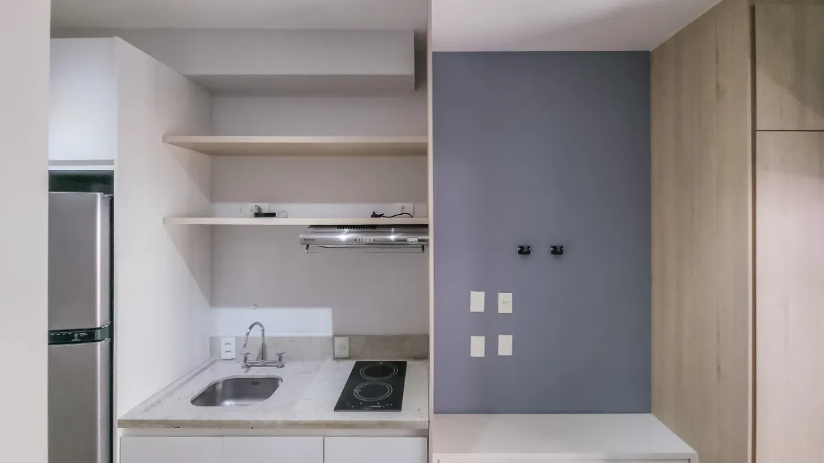 Haus Mitre Residences Studio - 1