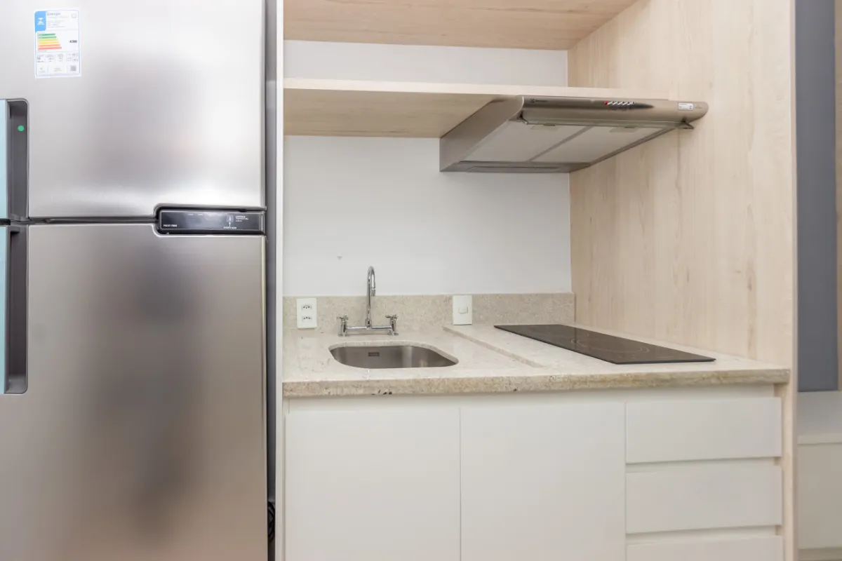 Haus Mitre Residences Studio - 10