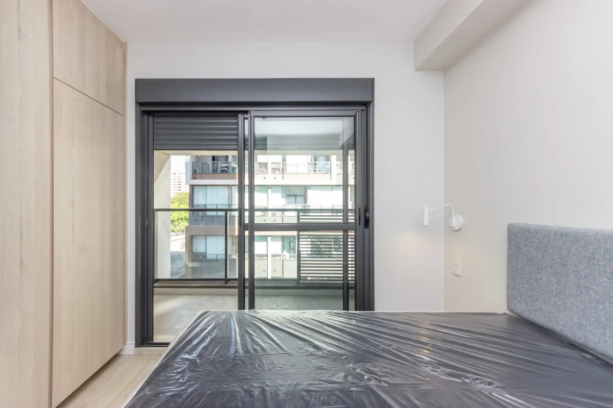 Haus Mitre Residences Studio - 11