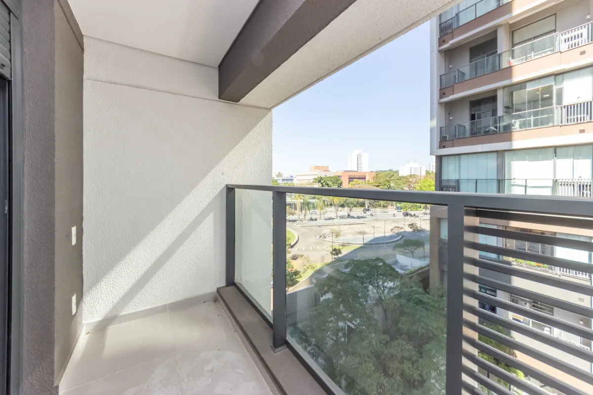 Haus Mitre Residences Studio - 12