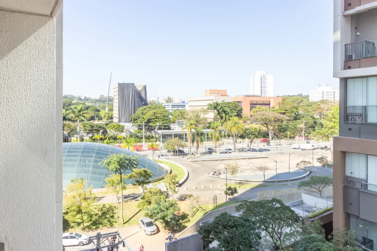 Haus Mitre Residences Studio - 14