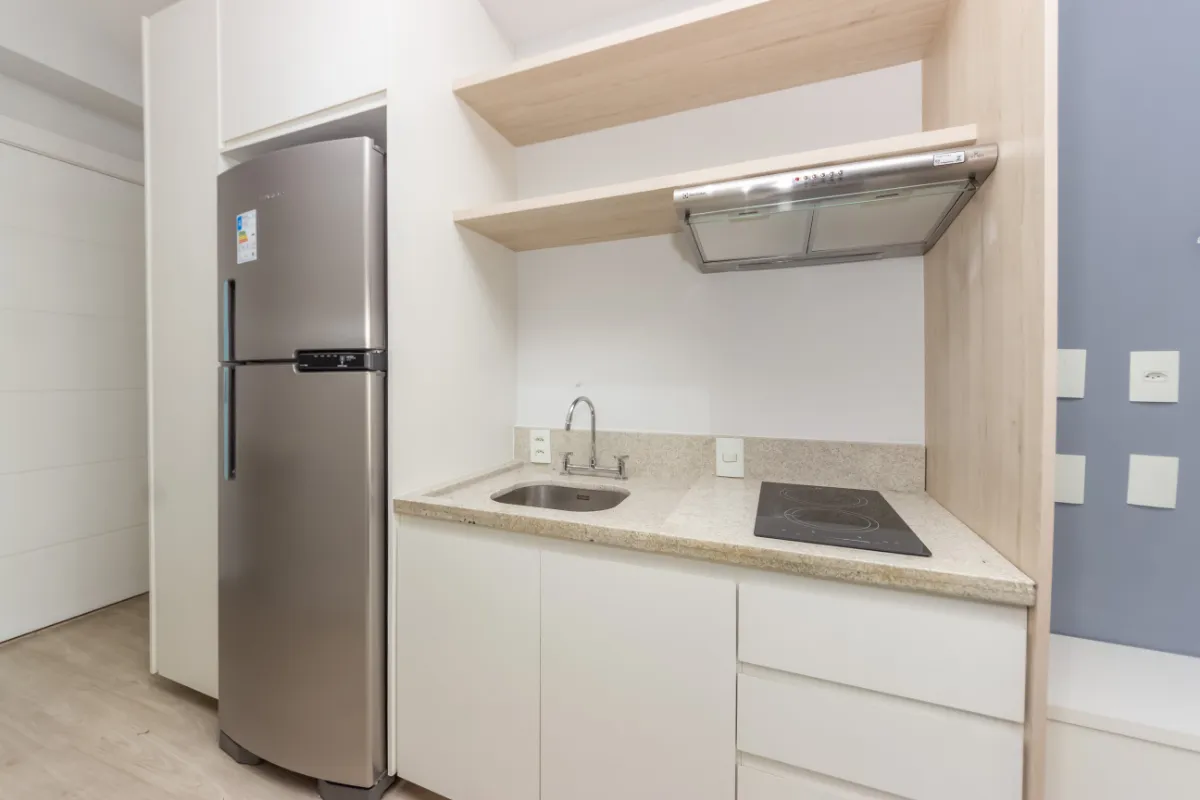 Haus Mitre Residences Studio - 15