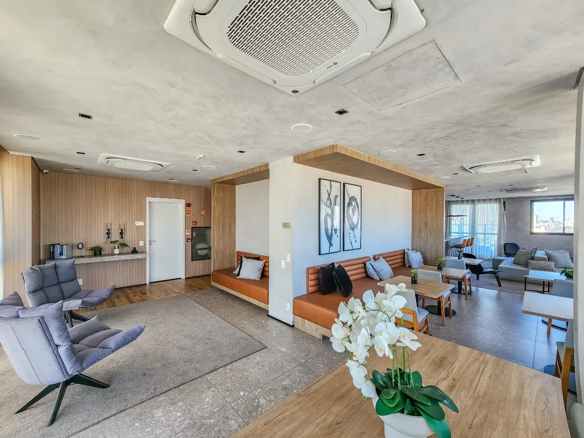 Haus Mitre Residences Studio - 16