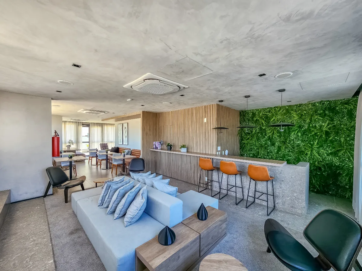 Haus Mitre Residences Studio - 17