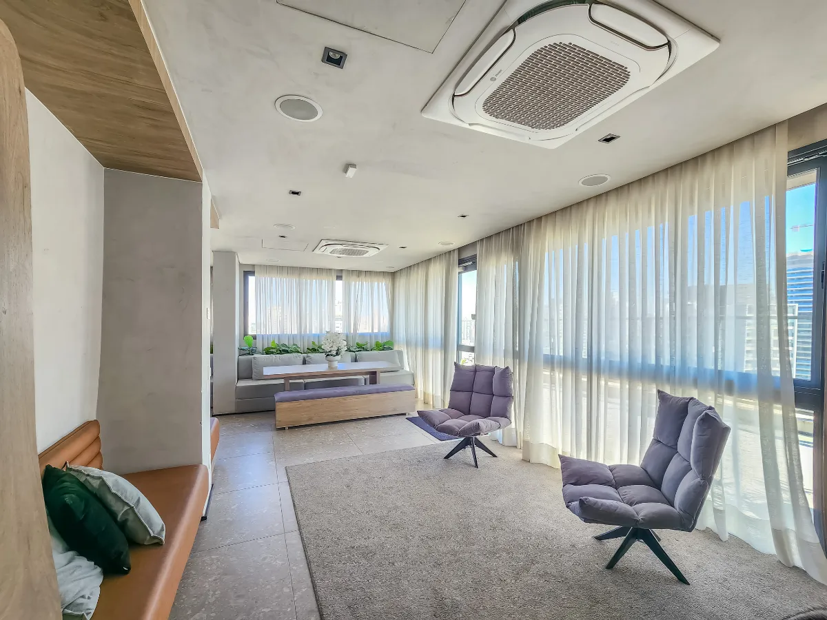 Haus Mitre Residences Studio - 18