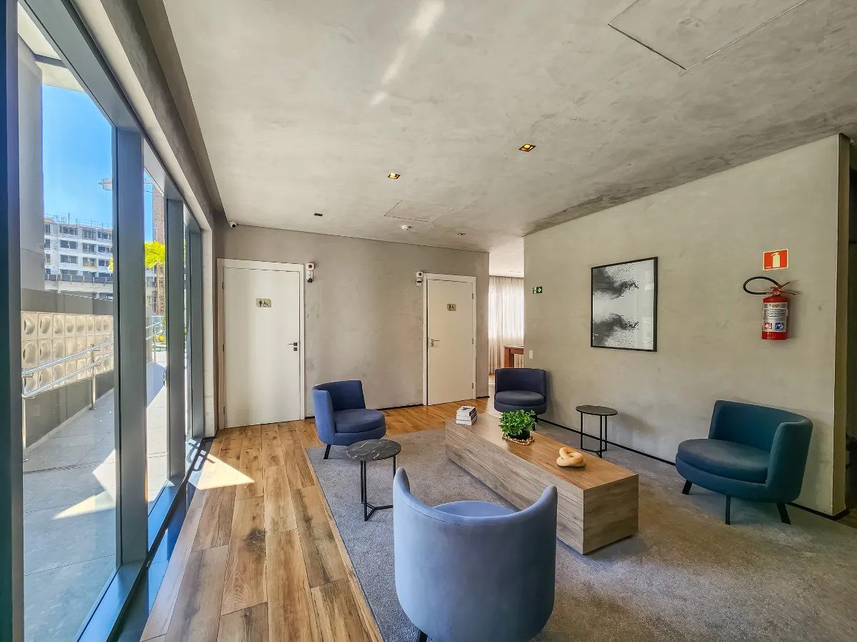 Haus Mitre Residences Studio - 19