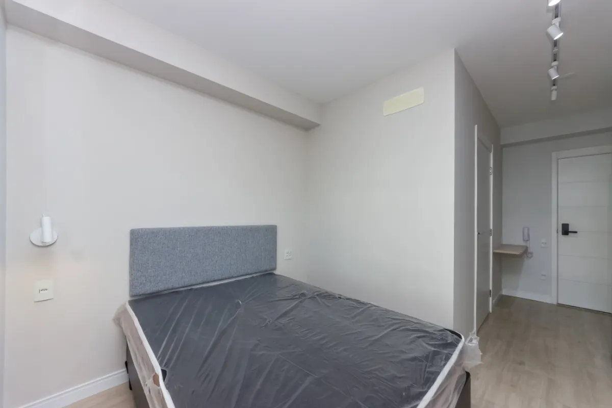 Haus Mitre Residences Studio - 2