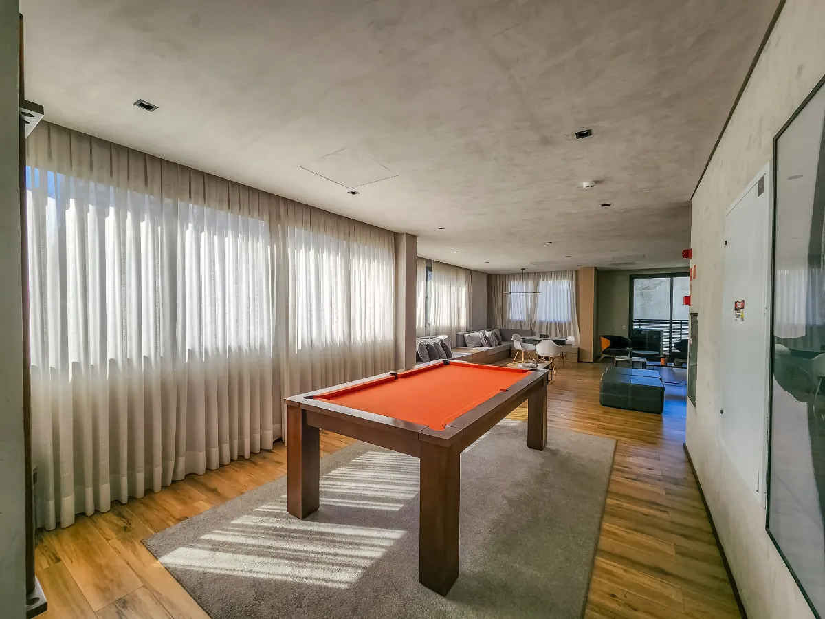 Haus Mitre Residences Studio - 20
