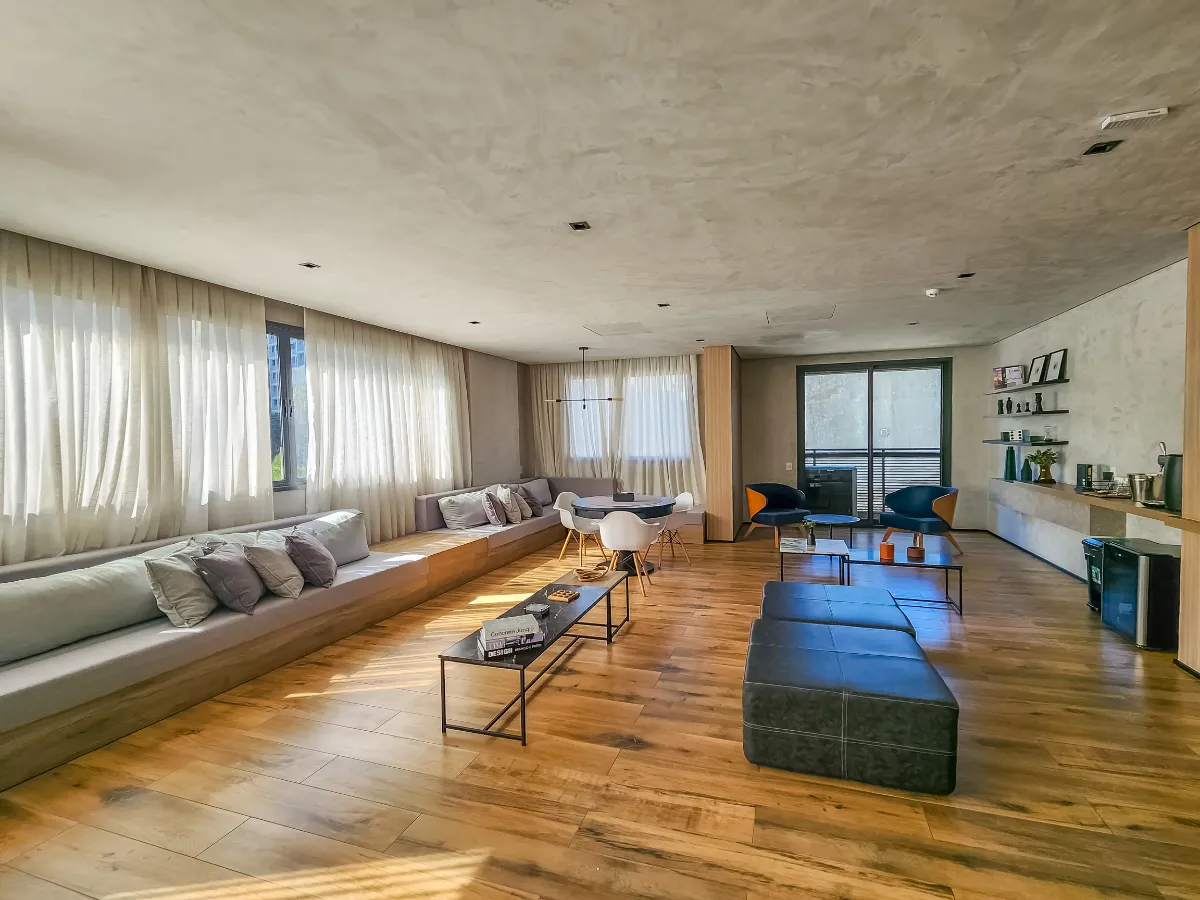 Haus Mitre Residences Studio - 21