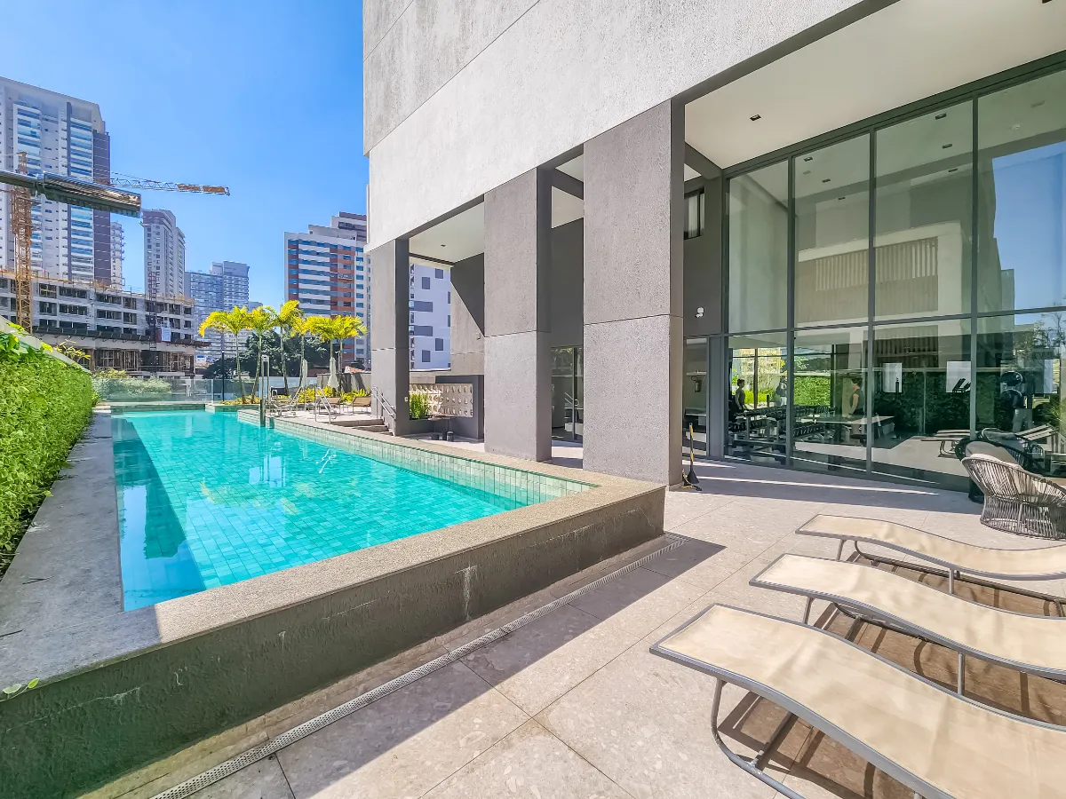 Haus Mitre Residences Studio - 23