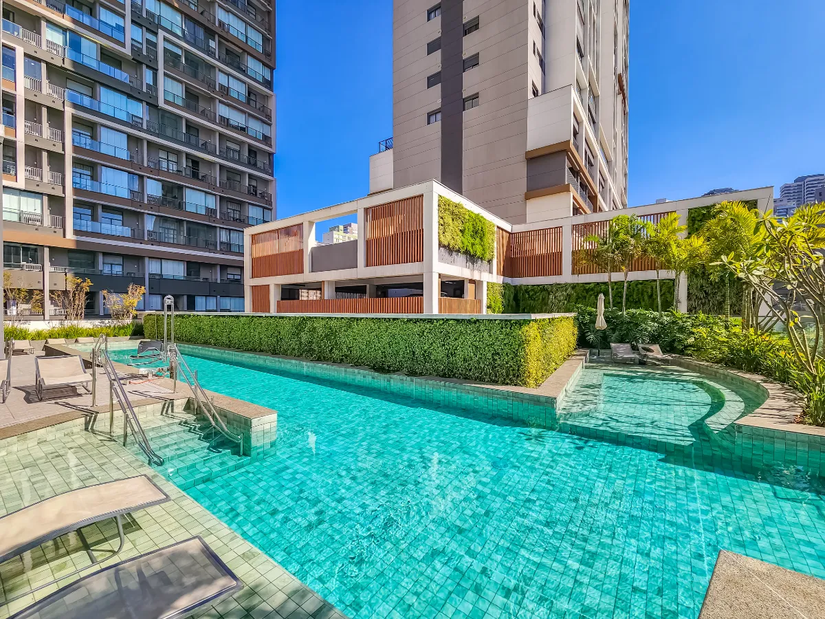 Haus Mitre Residences Studio - 24