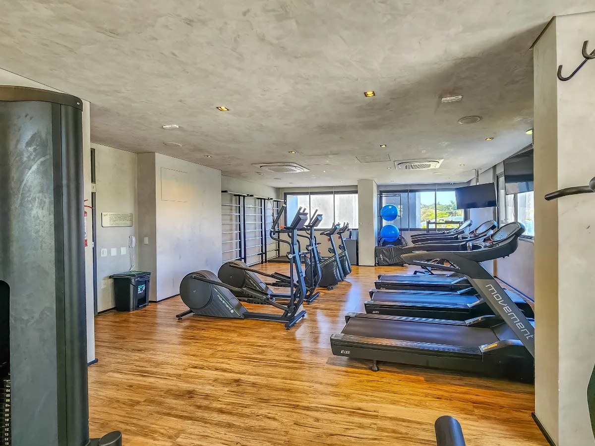 Haus Mitre Residences Studio - 25