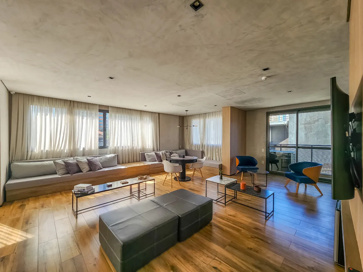 Haus Mitre Residences Studio - 26