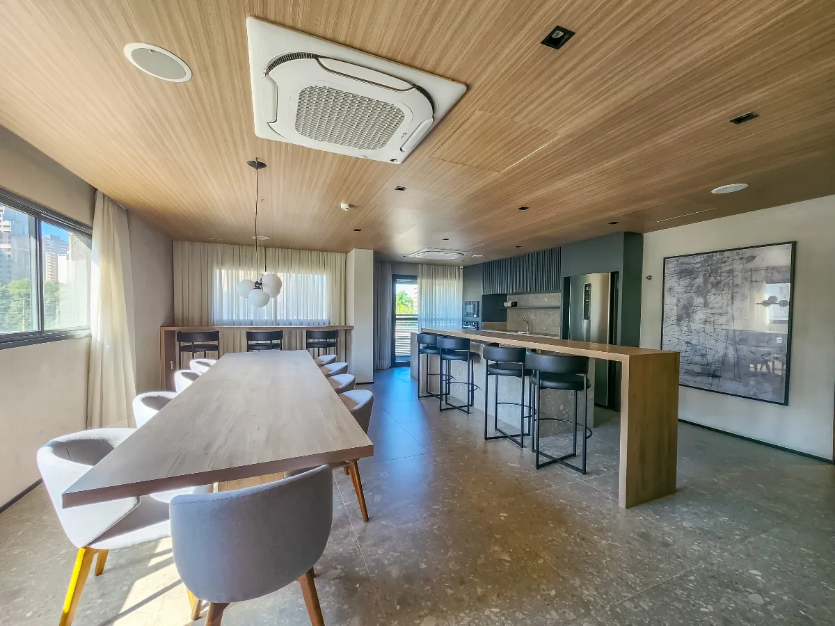 Haus Mitre Residences Studio - 28