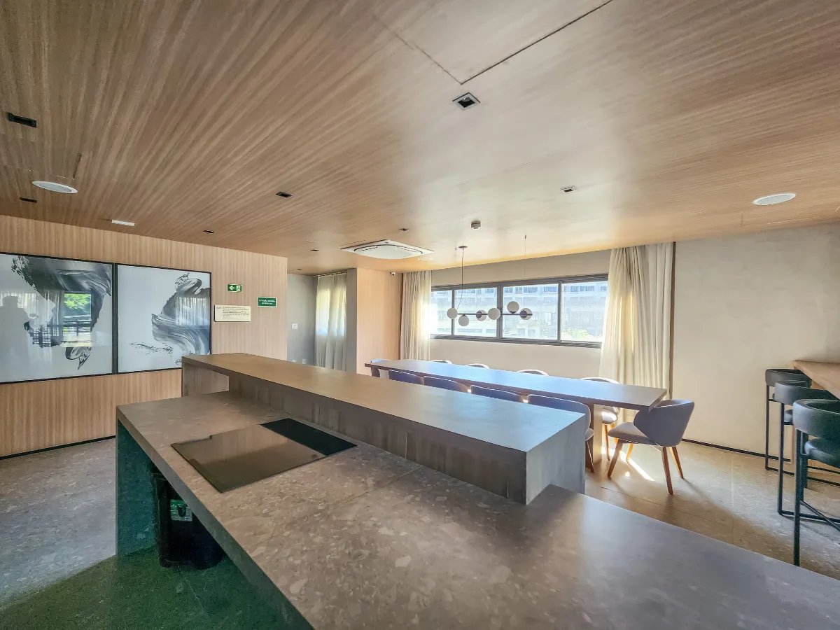 Haus Mitre Residences Studio - 29