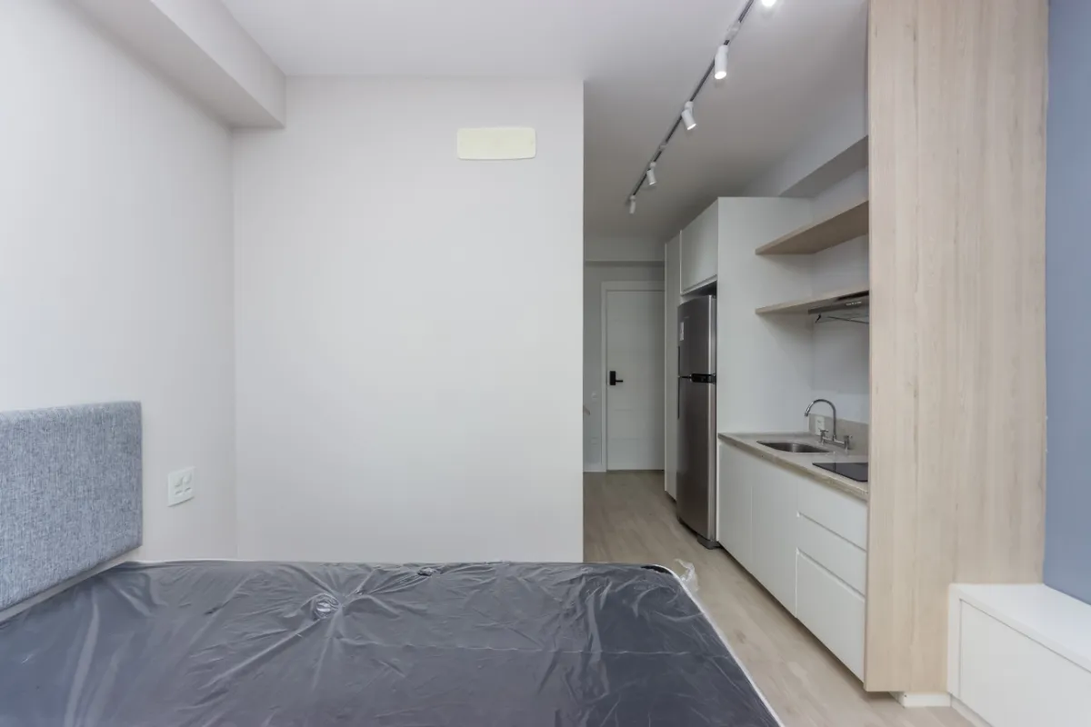 Haus Mitre Residences Studio - 3
