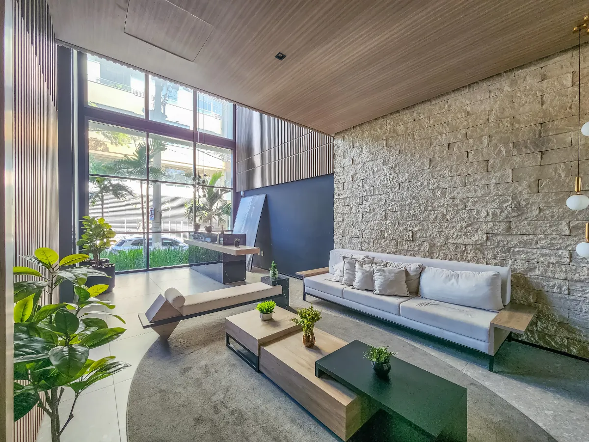 Haus Mitre Residences Studio - 31