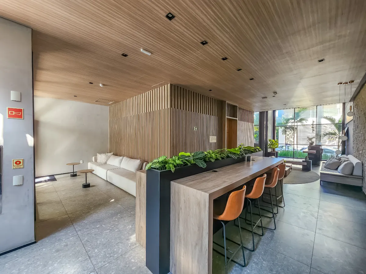 Haus Mitre Residences Studio - 32