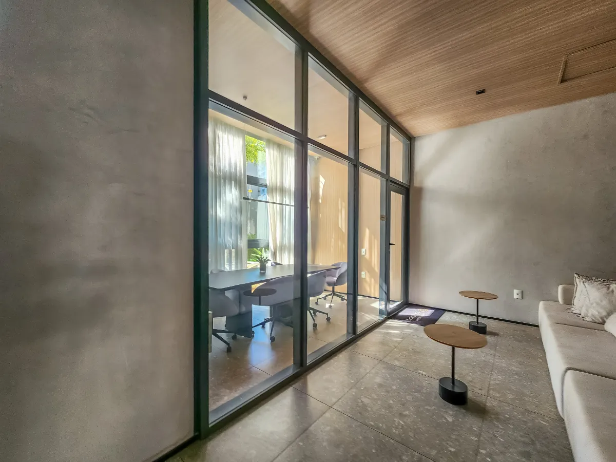 Haus Mitre Residences Studio - 33