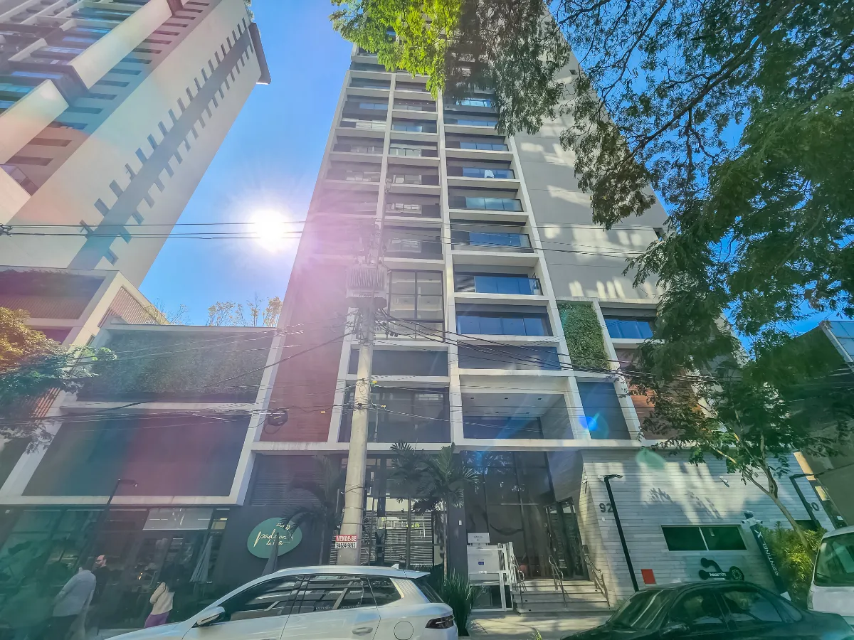 Haus Mitre Residences Studio - 35
