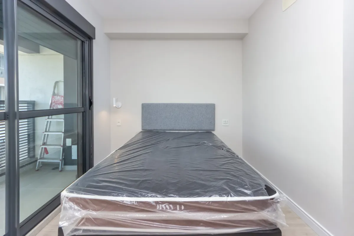 Haus Mitre Residences Studio - 4