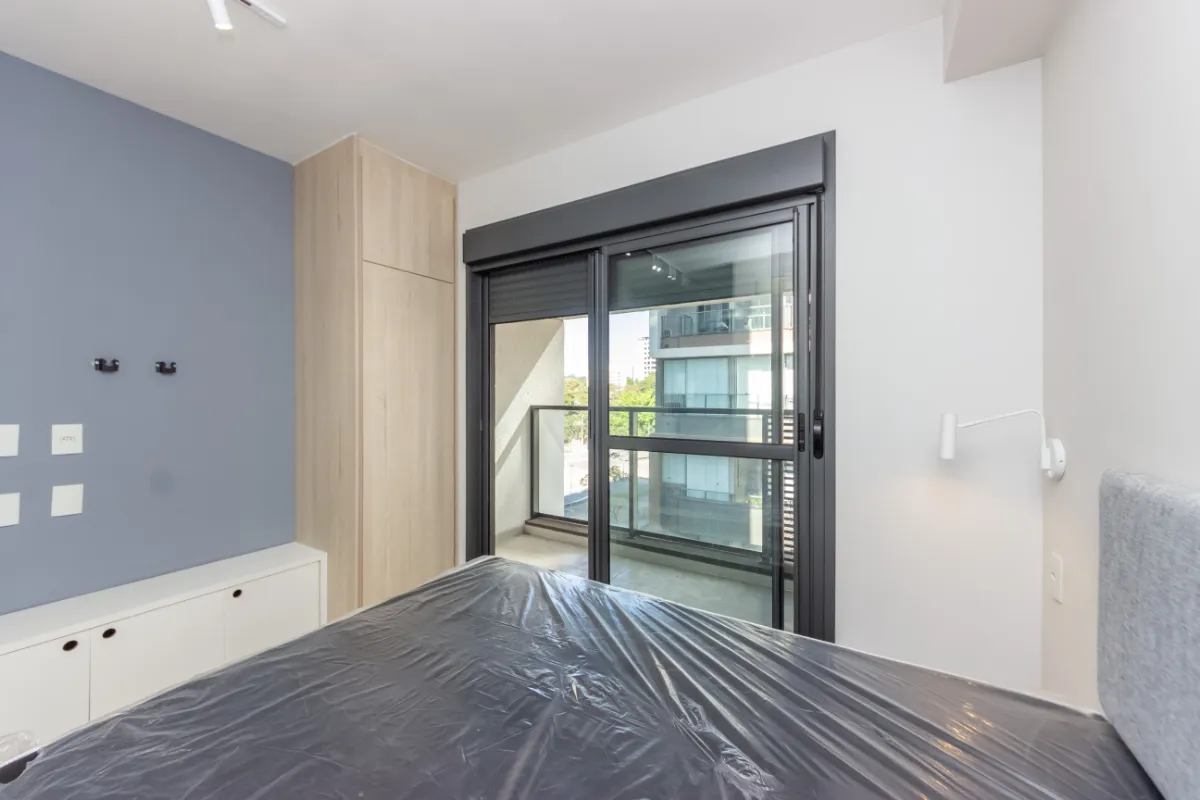 Haus Mitre Residences Studio - 5