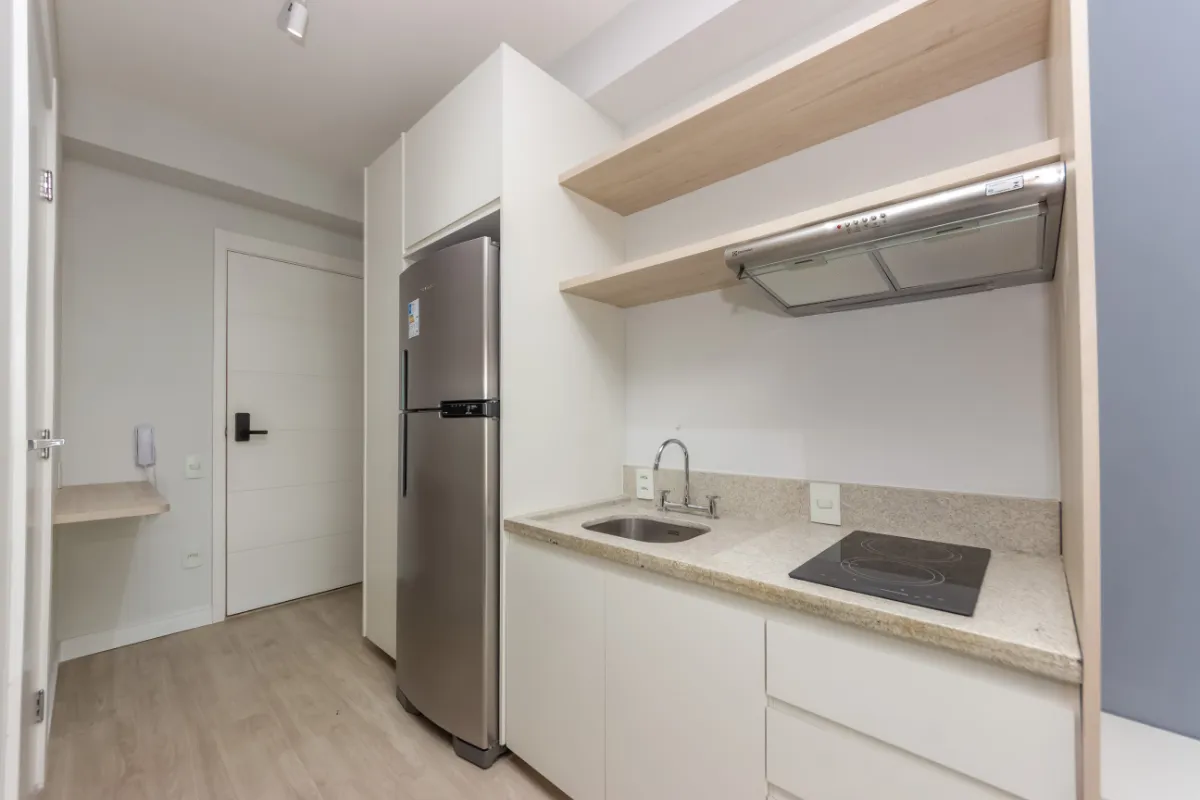 Haus Mitre Residences Studio - 6