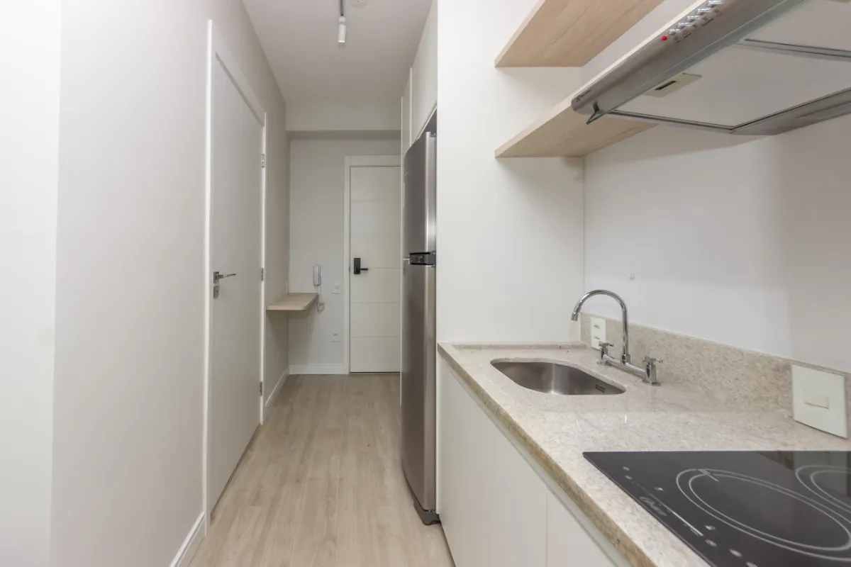 Haus Mitre Residences Studio - 7