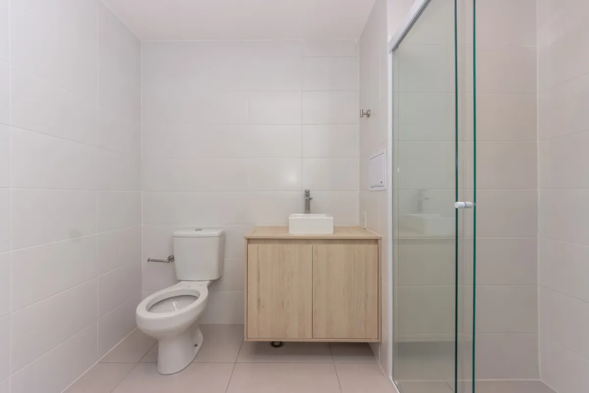 Haus Mitre Residences Studio - 8