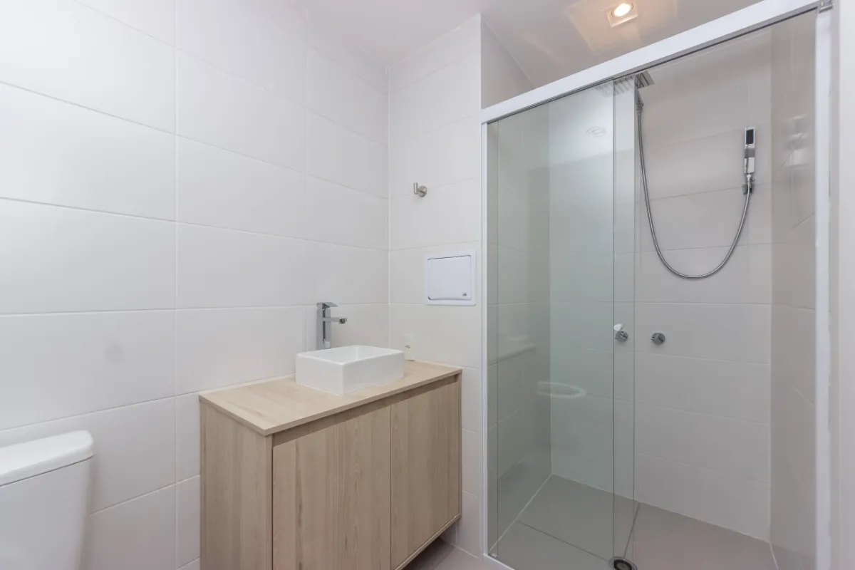 Haus Mitre Residences Studio - 9