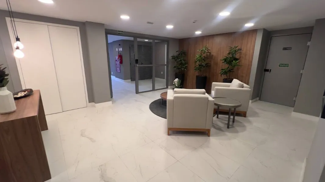 Welconx Vila Olimpia - 7