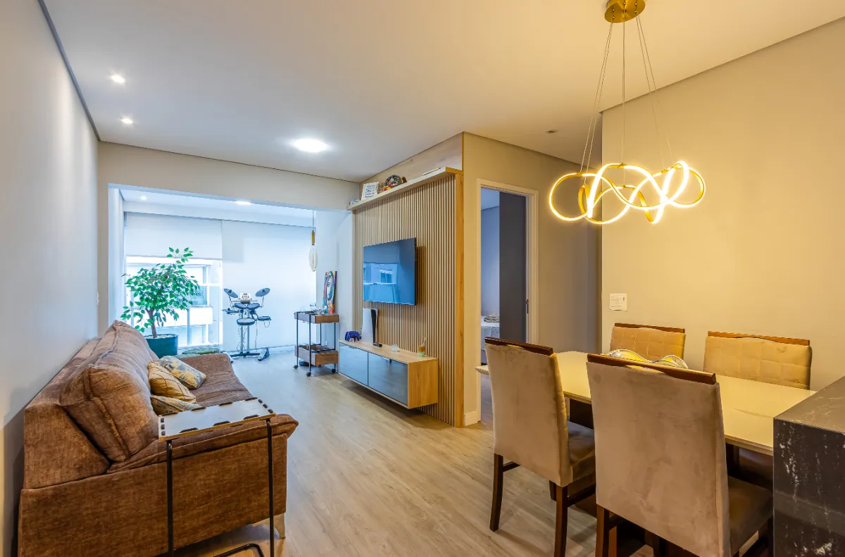 São Paulo South House SPSH - 1