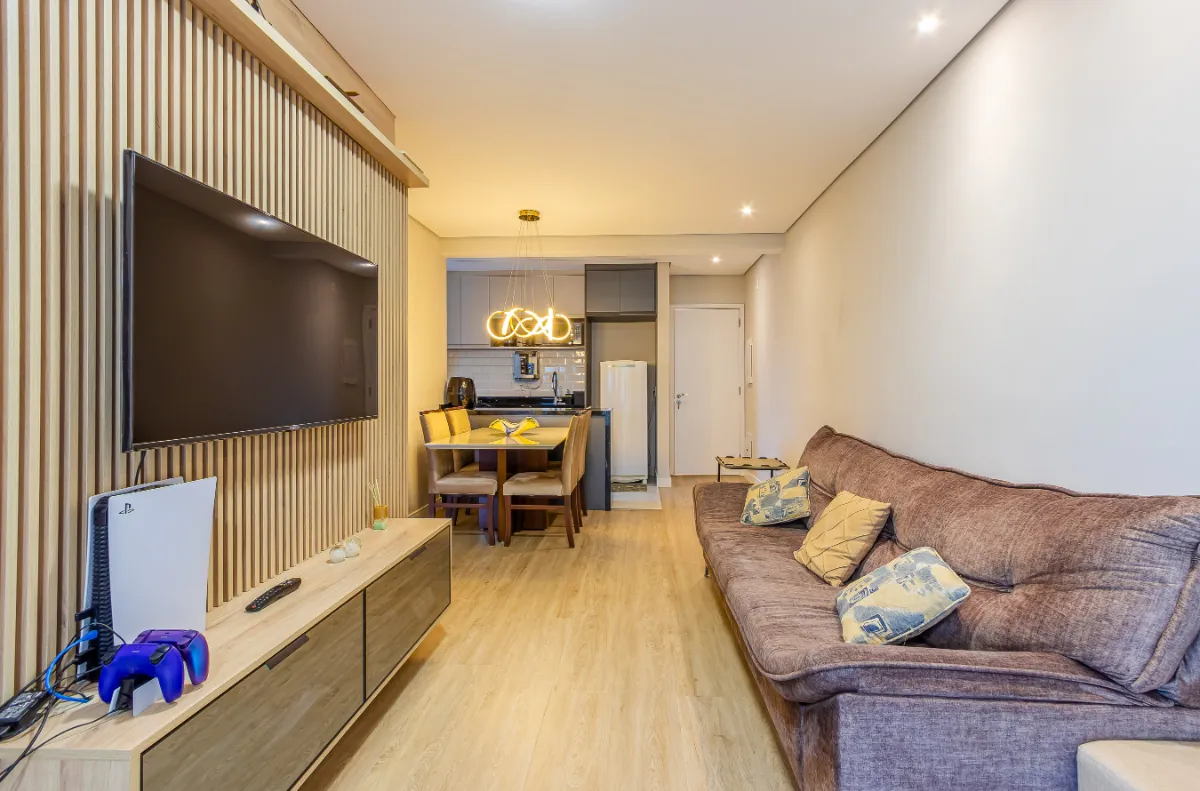 São Paulo South House SPSH - 10