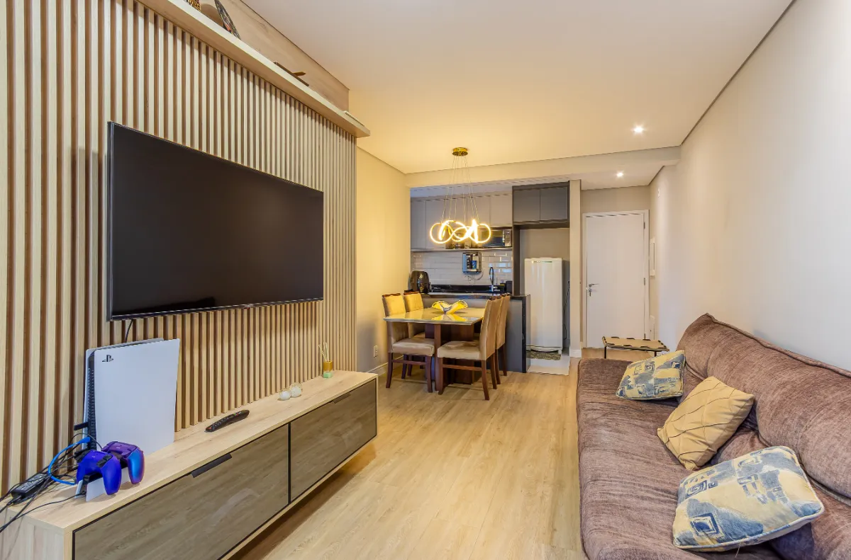São Paulo South House SPSH - 11