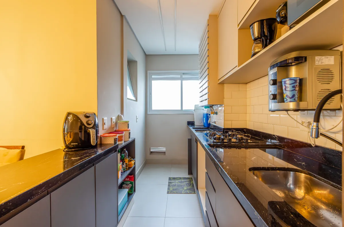 São Paulo South House SPSH - 15