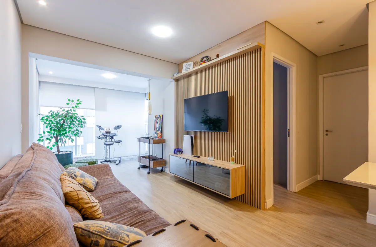 São Paulo South House SPSH - 2