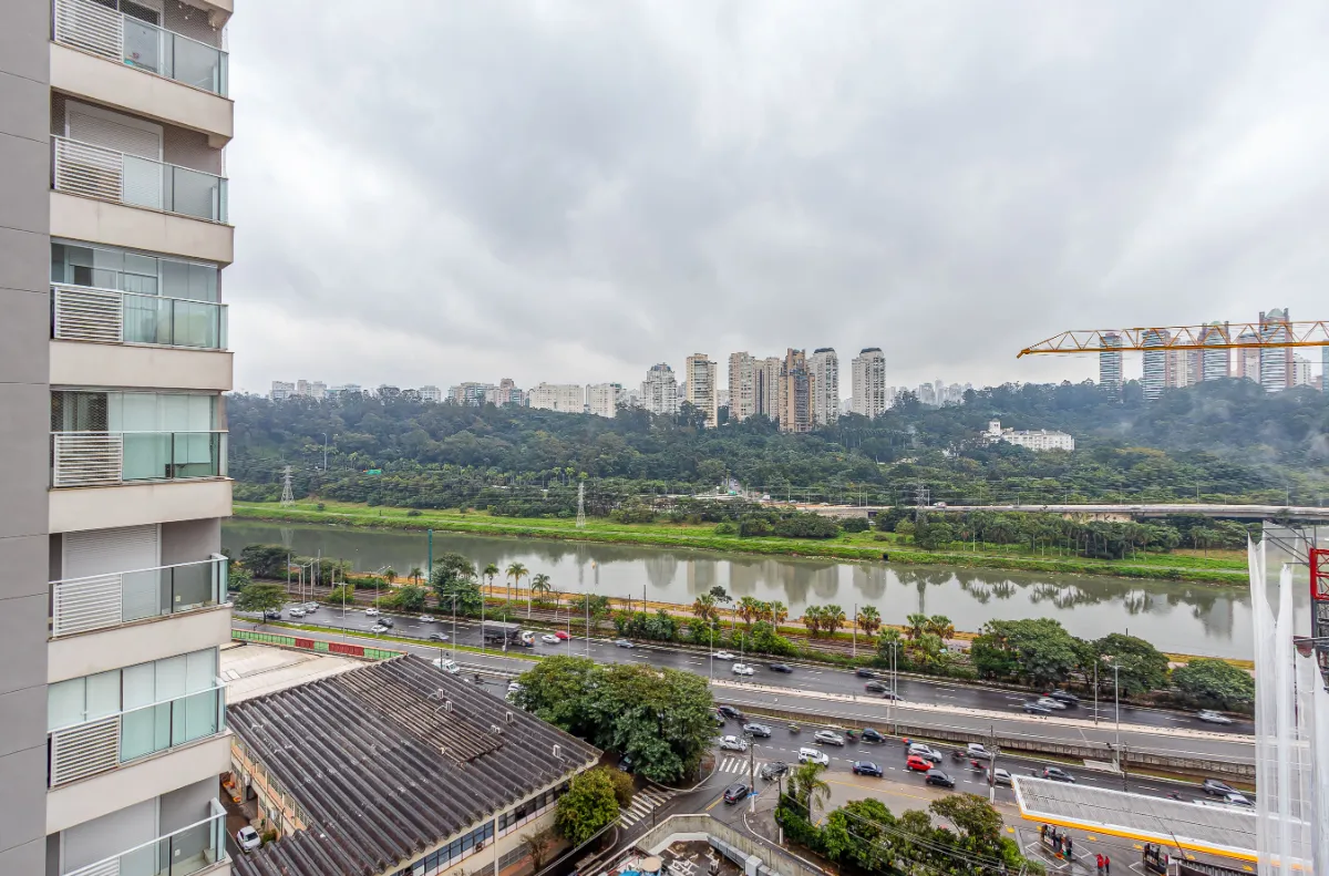 São Paulo South House SPSH - 20