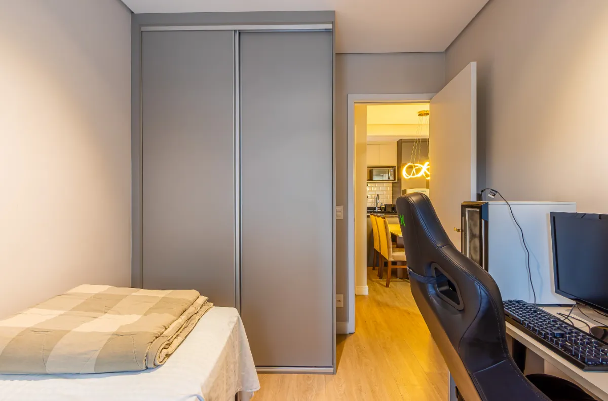 São Paulo South House SPSH - 21