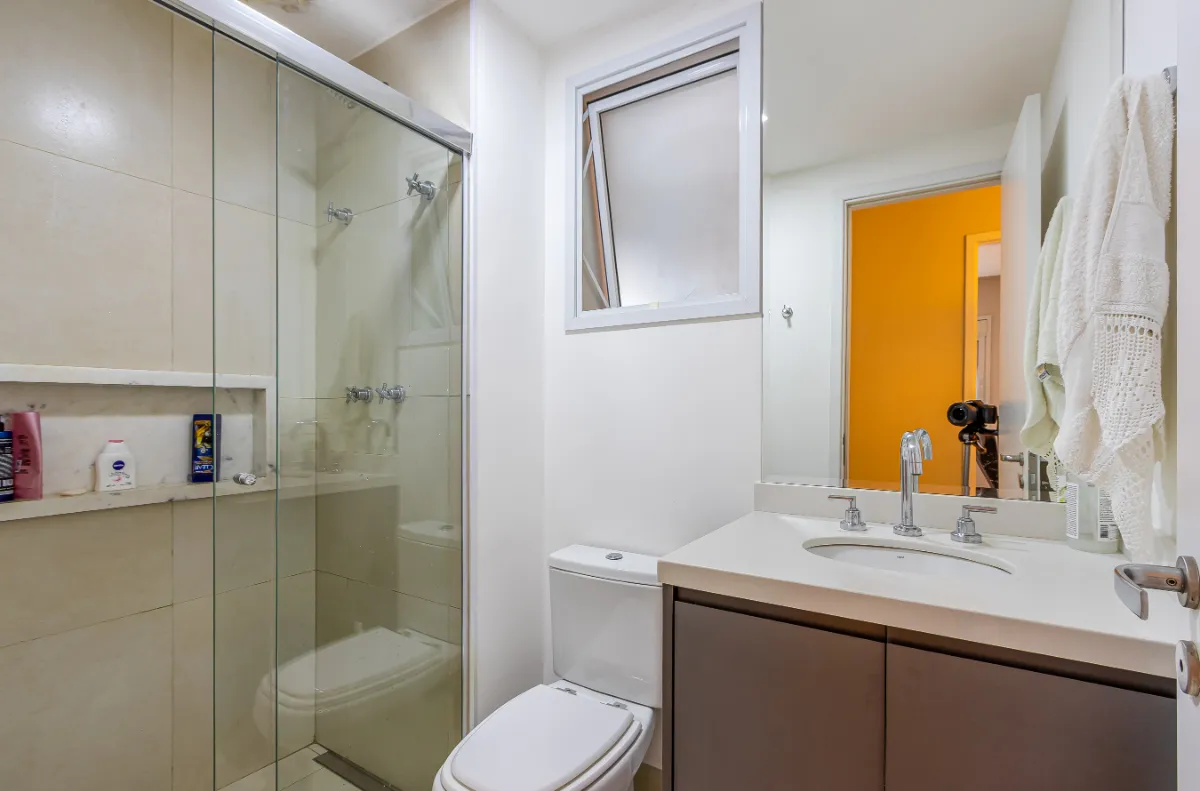 São Paulo South House SPSH - 22