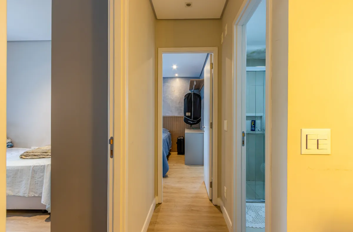 São Paulo South House SPSH - 23