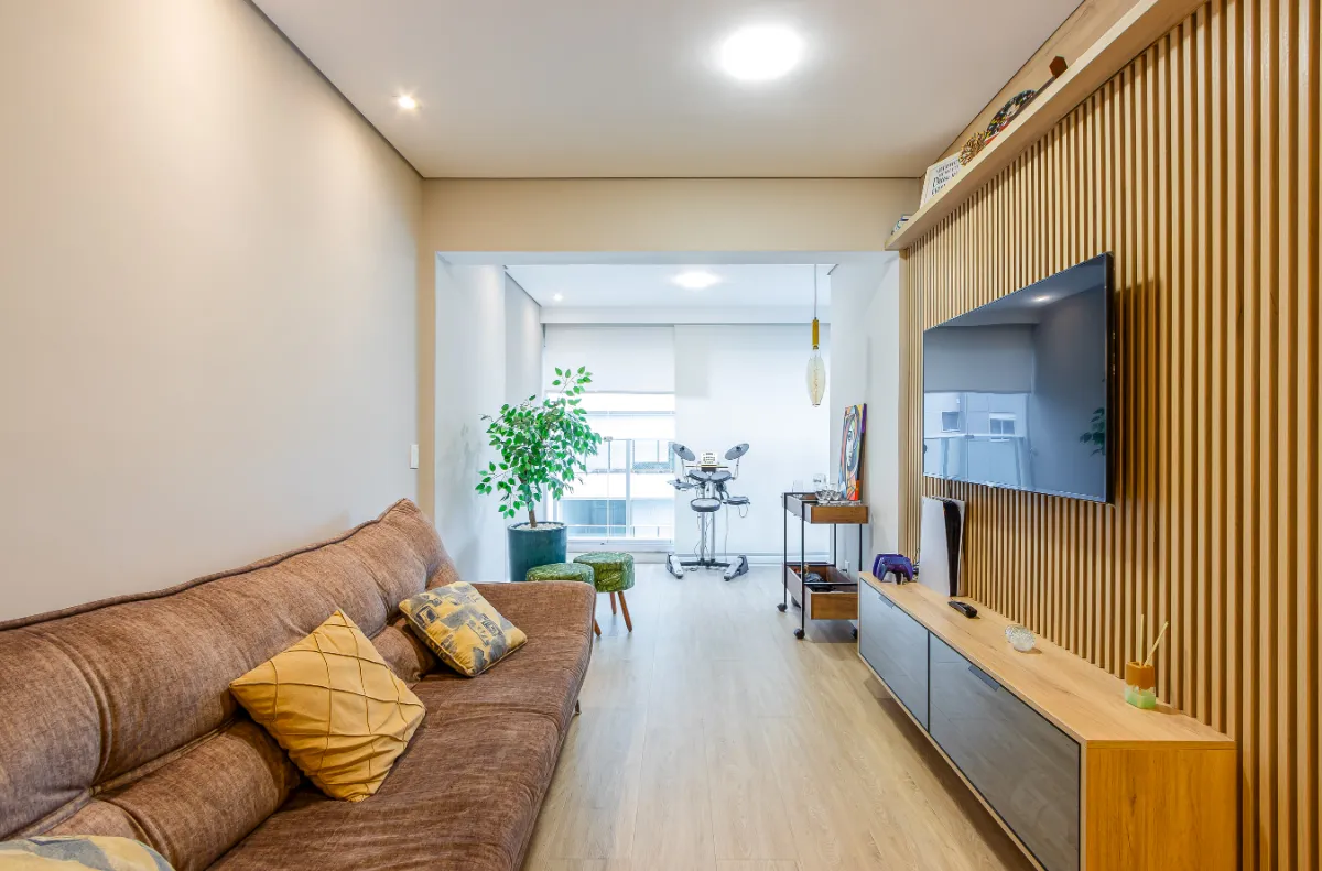 São Paulo South House SPSH - 3