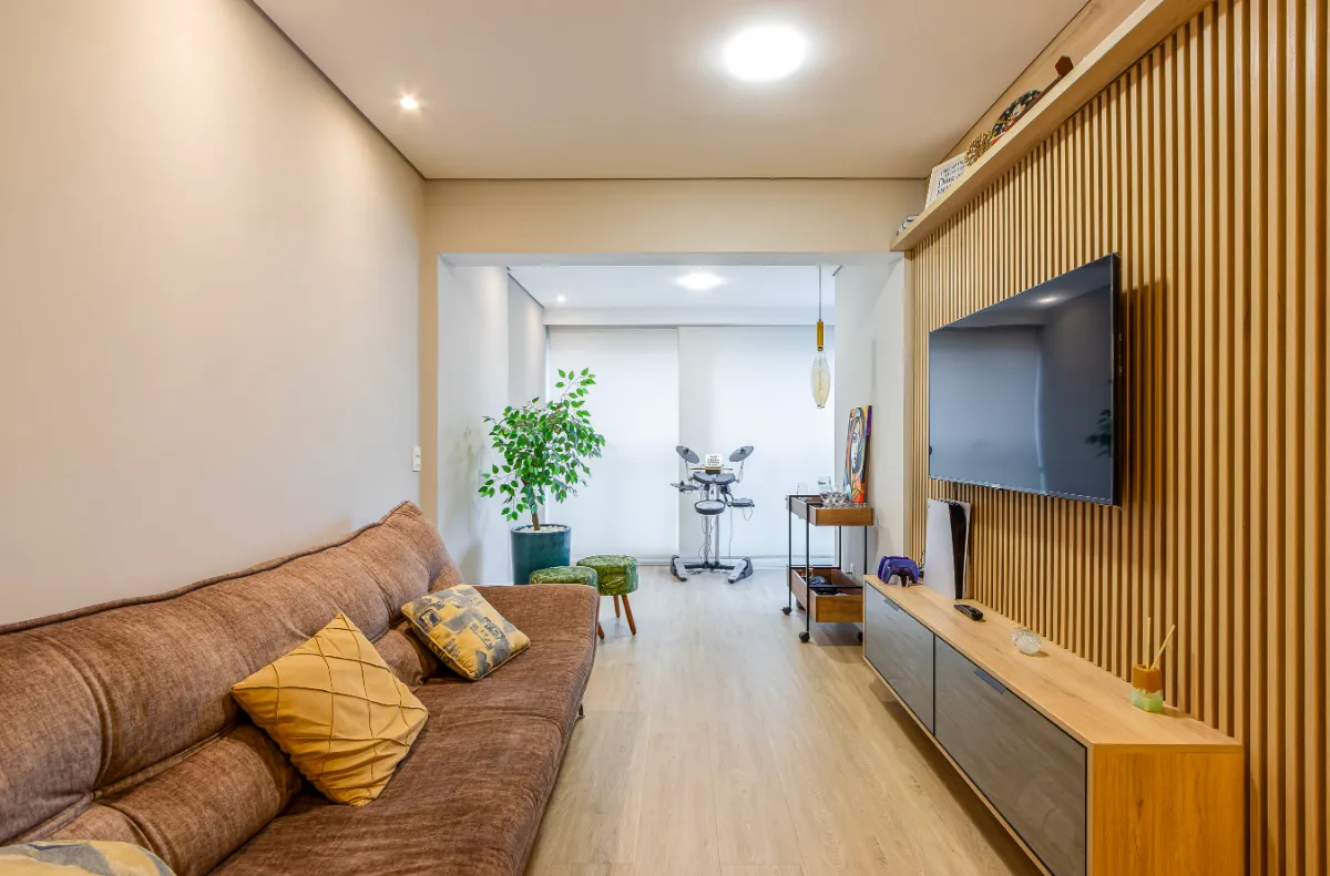 São Paulo South House SPSH - 4