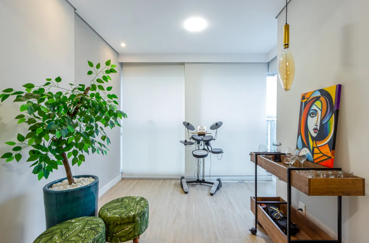 São Paulo South House SPSH - 5