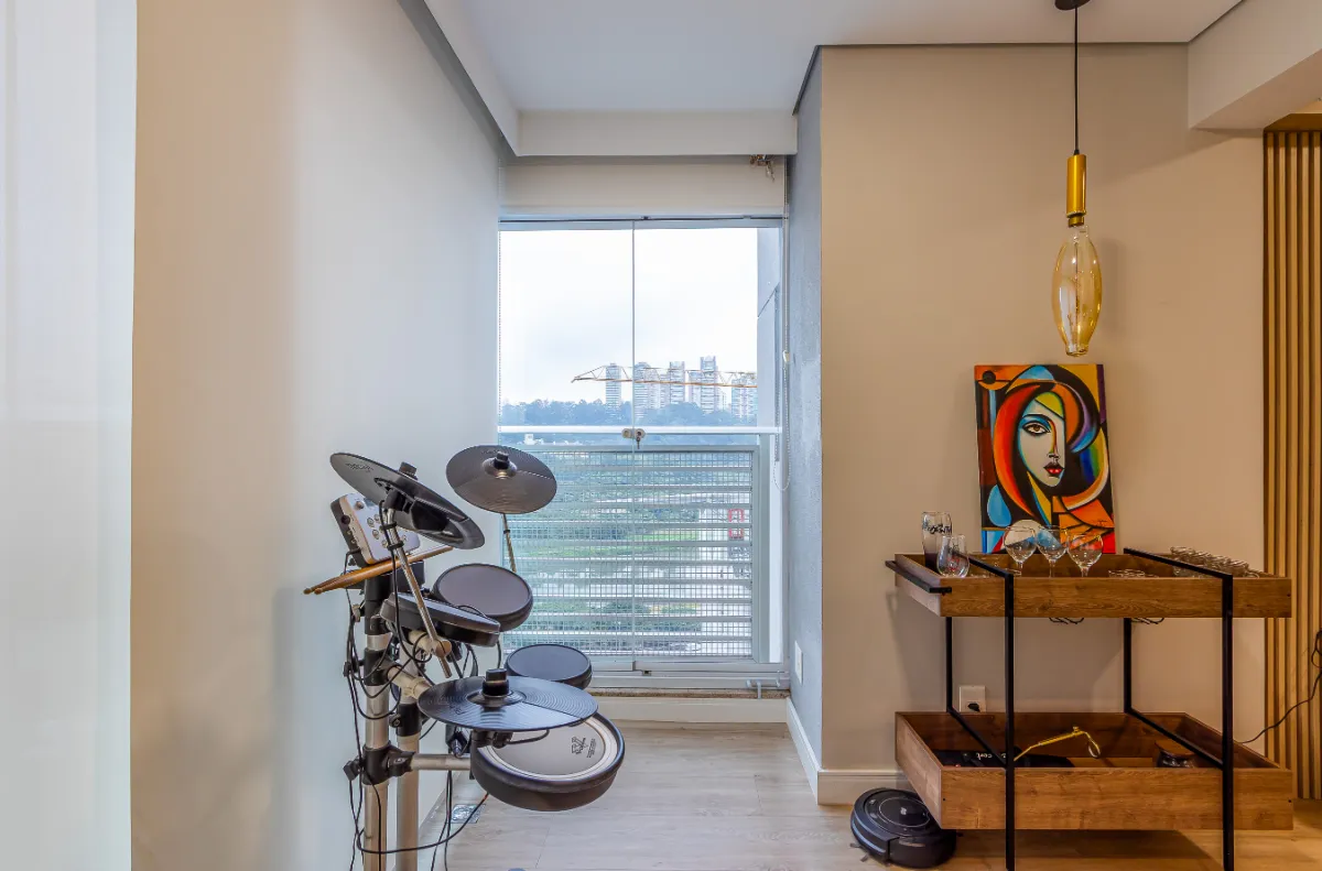 São Paulo South House SPSH - 6