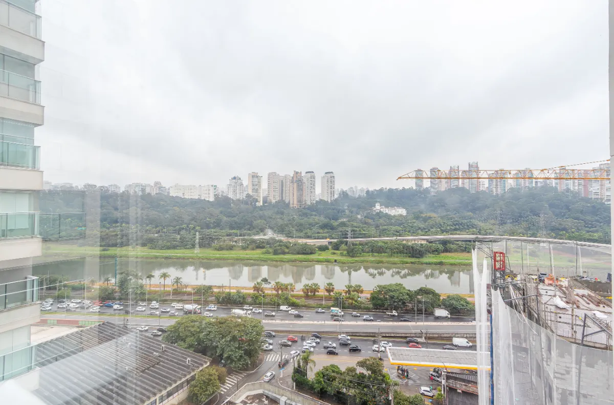 São Paulo South House SPSH - 7