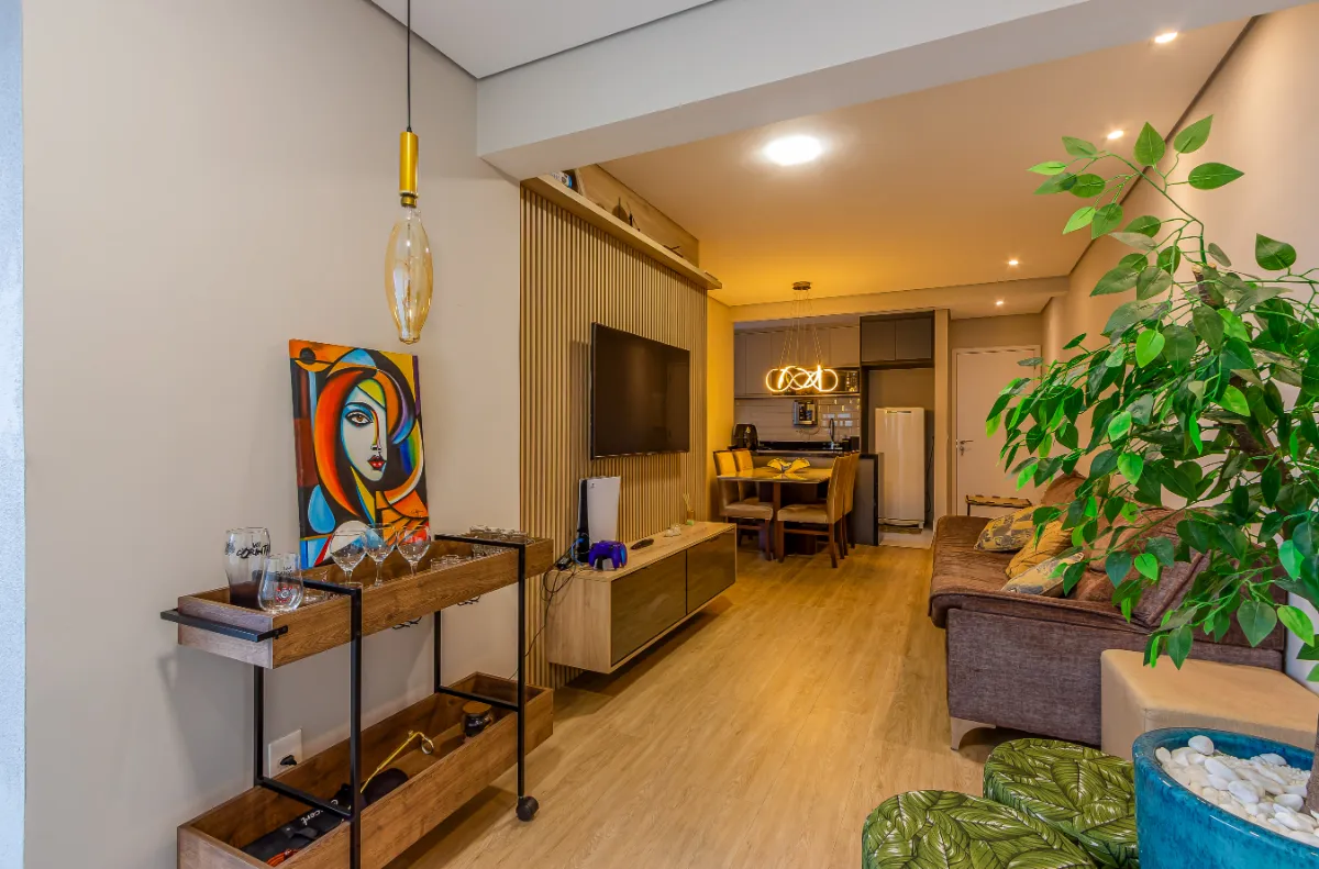 São Paulo South House SPSH - 8