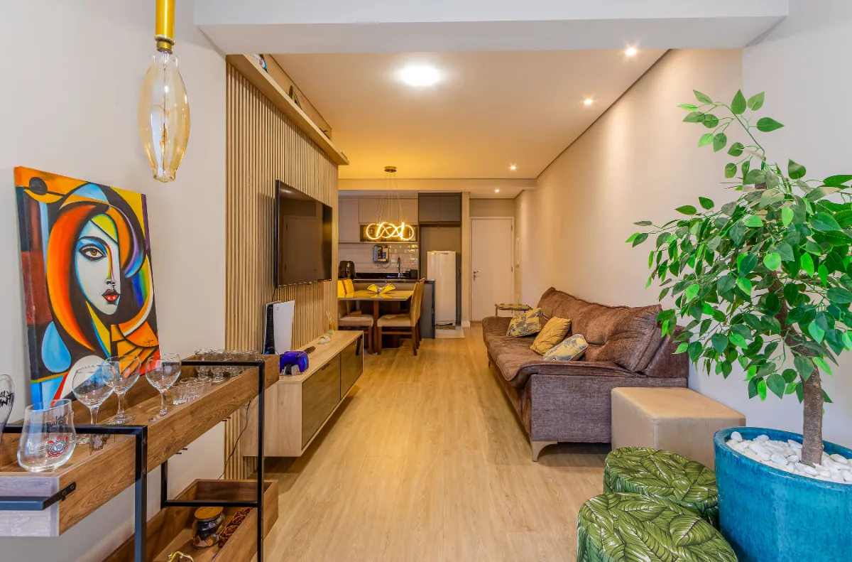 São Paulo South House SPSH - 9