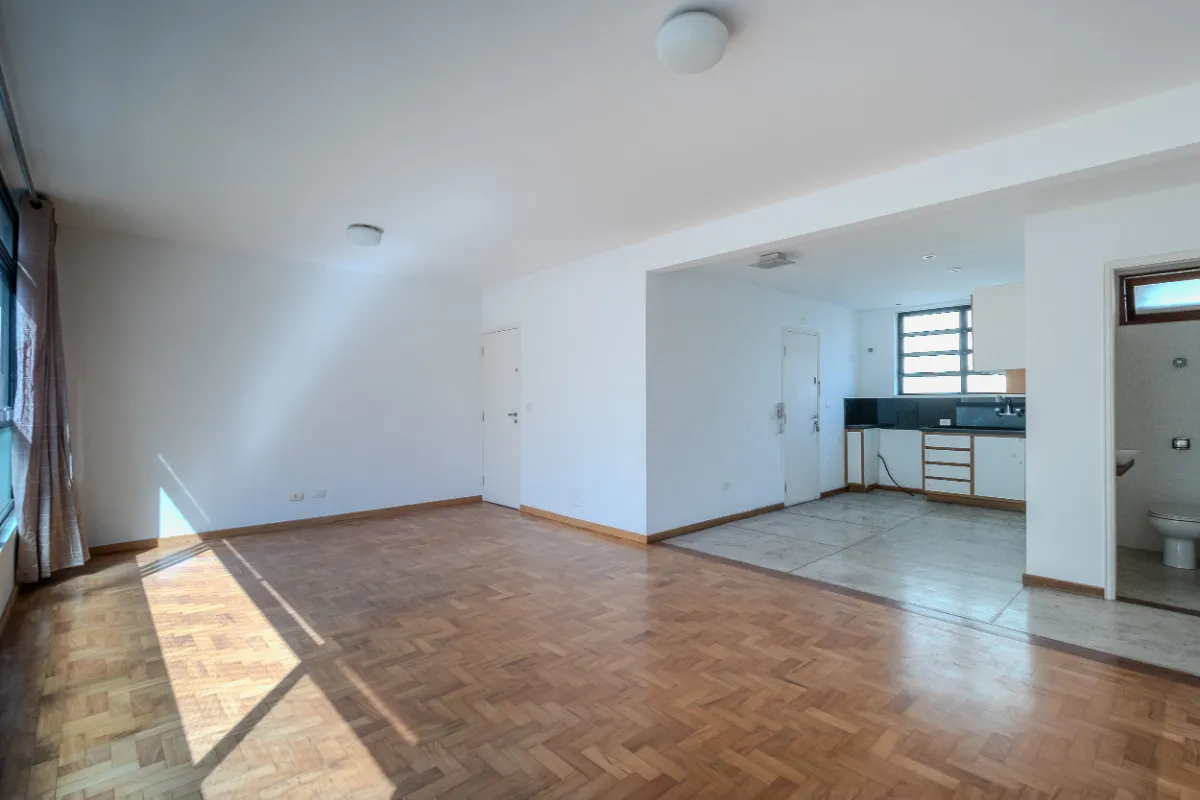 Condominio Edificio Eduardo E Carlota - 1