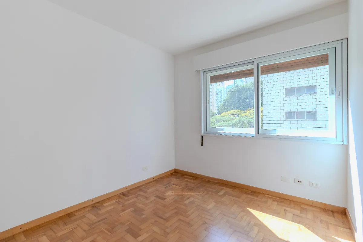 Condominio Edificio Eduardo E Carlota - 10