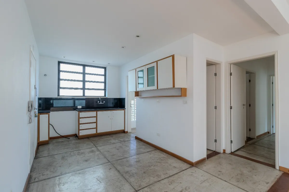 Condominio Edificio Eduardo E Carlota - 17